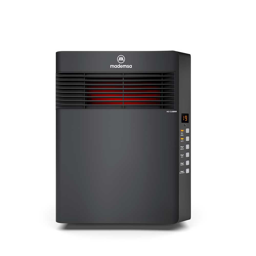 Estufa Eléctrica Mademsa INF10 1500 W