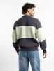 Sweater Coleccion Studio Boxy Fit Hombre Icono