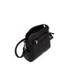 Bandolera Secret Edessa ST6 M Negro