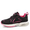 Zapatilla Urbana Niña Bubble Gummers