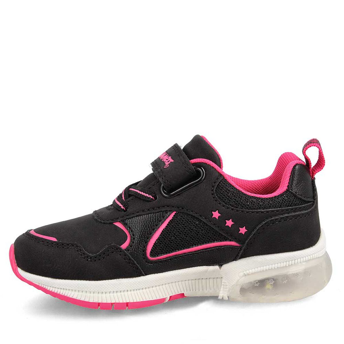 Zapatilla Urbana Niña Bubble Gummers