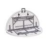 Mesa Plegable Northwest Redonda 122 cm
