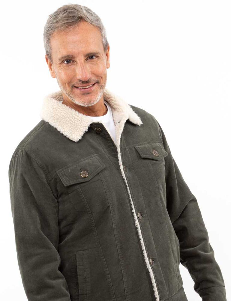 Chaqueta Hombre Portman Club