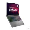 Notebook Gamer Lenovo Legion Slim 5 AMD Ryzen 7 16GB 1TB SSD 16" NVIDIA RTX4060