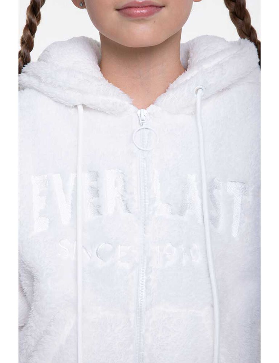 Chaqueta Niña Everlast