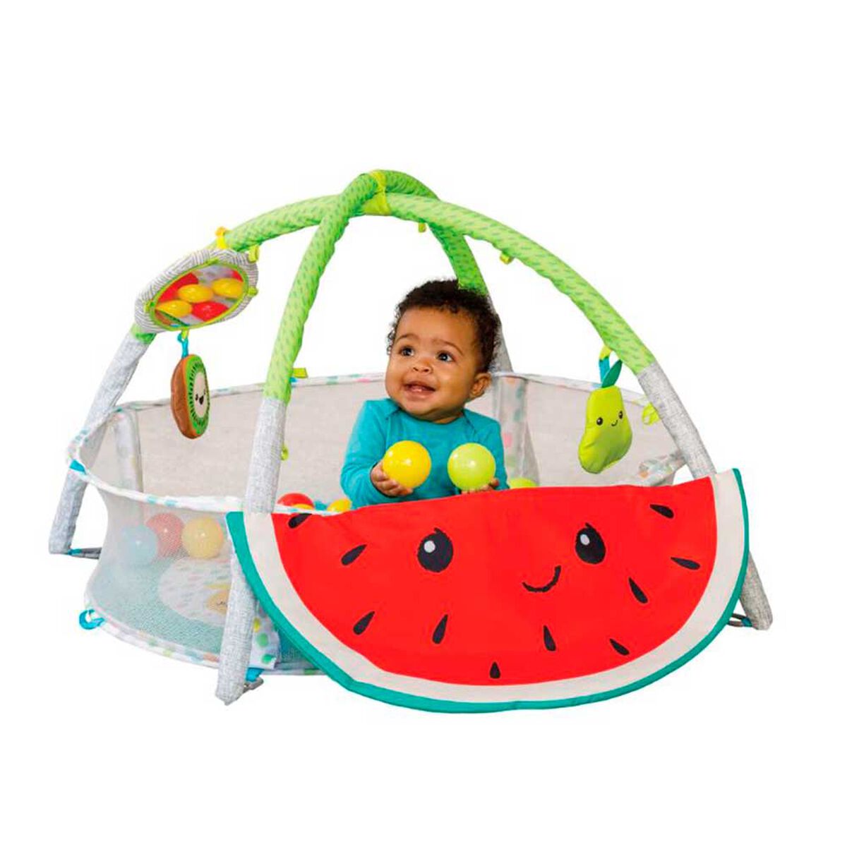 Gimasio Sandia 4 en 1 Infantino