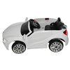 Auto a Batería Control Remoto RS-5980 Blanco