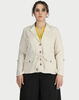 Blazer Mujer Extralinda