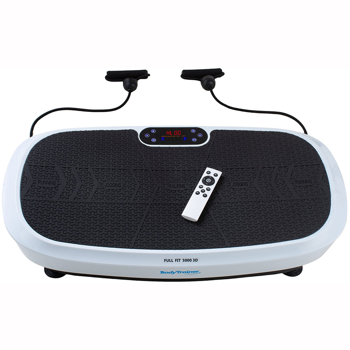 Plataforma Vibratoria BodyTrainer Fullfit 5000 3D