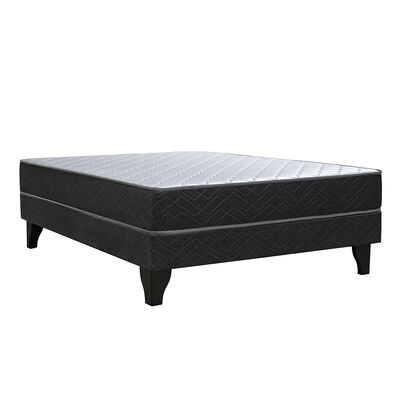 Celta Cama Europea 2 Plazas Cádiz 190 x 150 cm