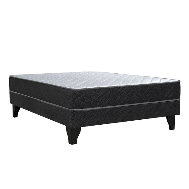 Celta Cama Europea 2 Plazas Cádiz 190 x 150 cm