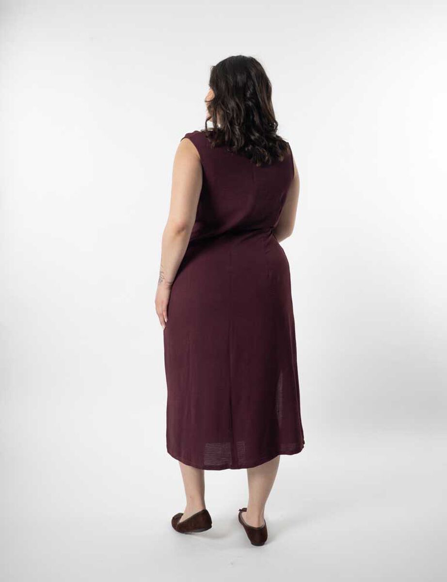 Vestido Cocktail Mujer Extralindas