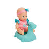 Mu&ntilde;eca Hora Del Ba&ntilde;o Dise&ntilde;o Surtido Little Dolphie