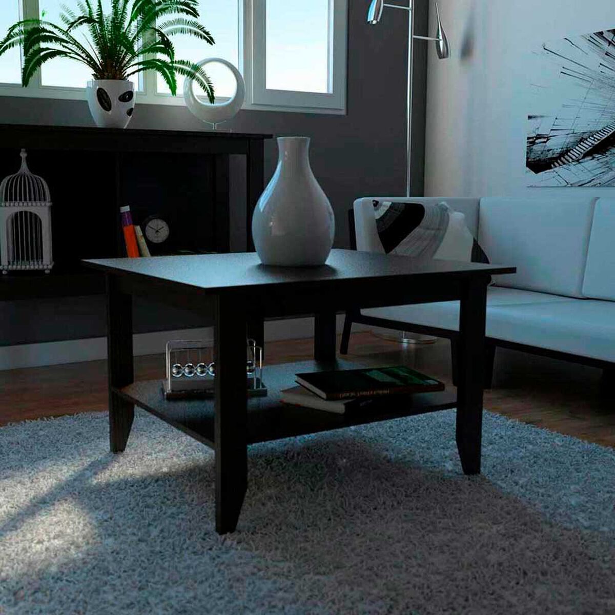 Mesa de Centro TuHome Essential