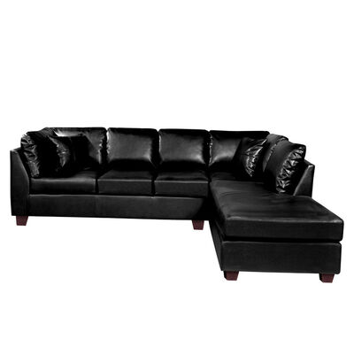 Imagen 1 del producto Sofá Seccional Latam Home Grano Derecho 5 Cuerpos