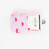 Pack 3 Calcetines Largo Mujer Icono