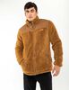 Polerón Peludo Hombre Fiorucci