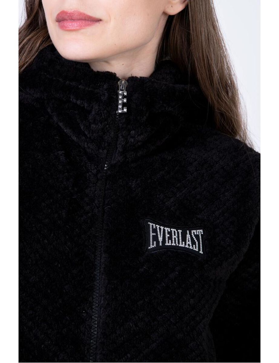 Chaqueta Deportiva Mujer Everlast