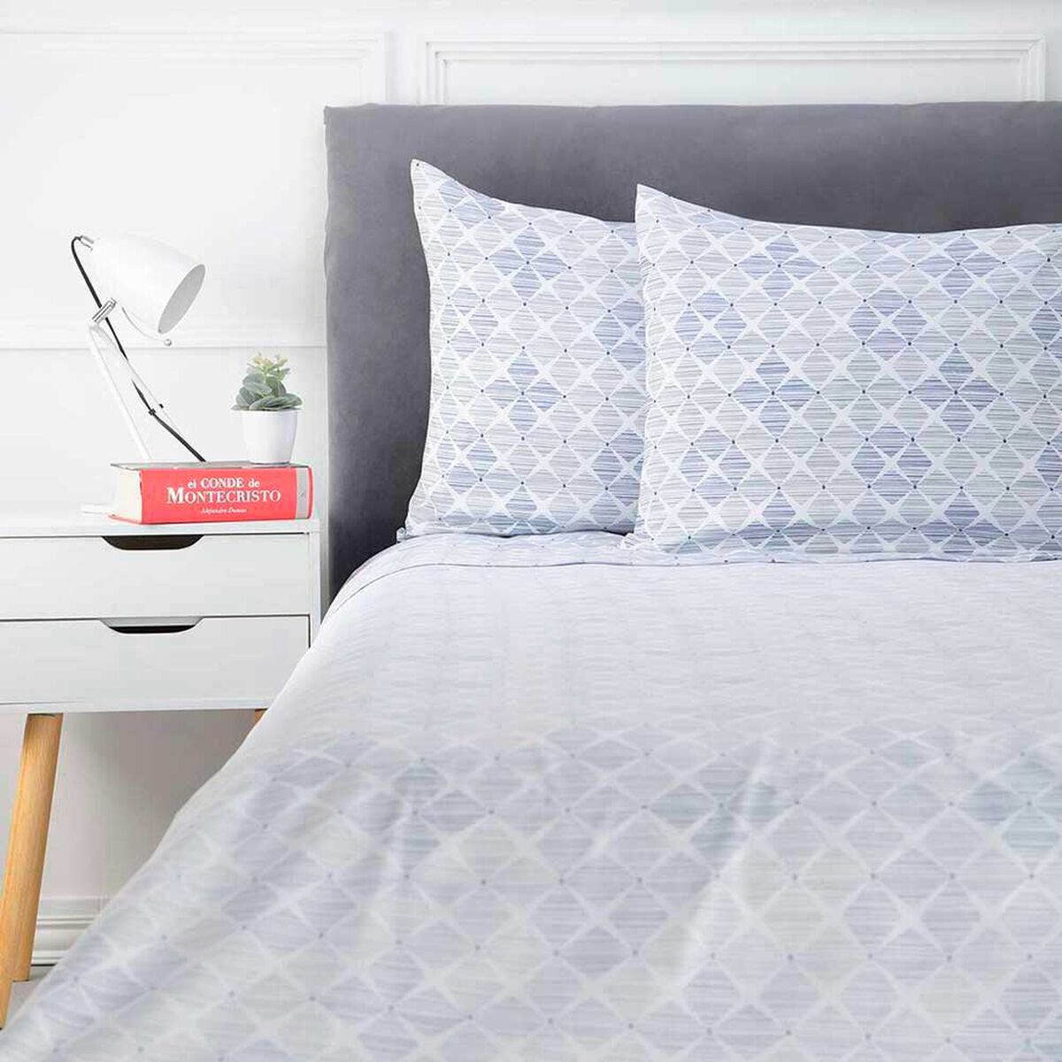 Set 2 Juegos de S&aacute;banas Mix & Match Casanova 1,5 Plazas Tribal