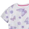 Pack 2 Polera Manga Corta Niña Chess