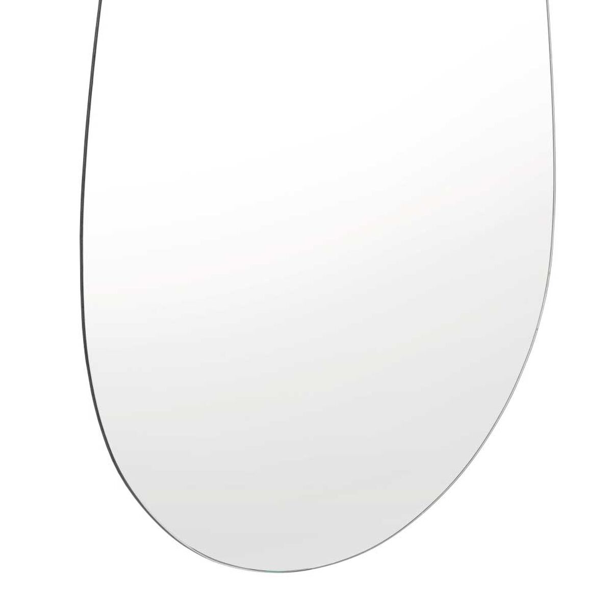 Espejo Tuhome Luty Irregular 70x45cm