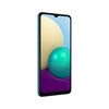Celular Samsung Galaxy A02 32GB 6,5" Azul Liberado