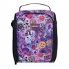 Pack Atomico  Emoji Multicolor Head Mochila
