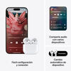 Aud&iacute;fonos Apple Airpods 4 con Cancelaci&oacute;n de Ruido