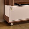 Home TV Onessta Bold Café y Blanco