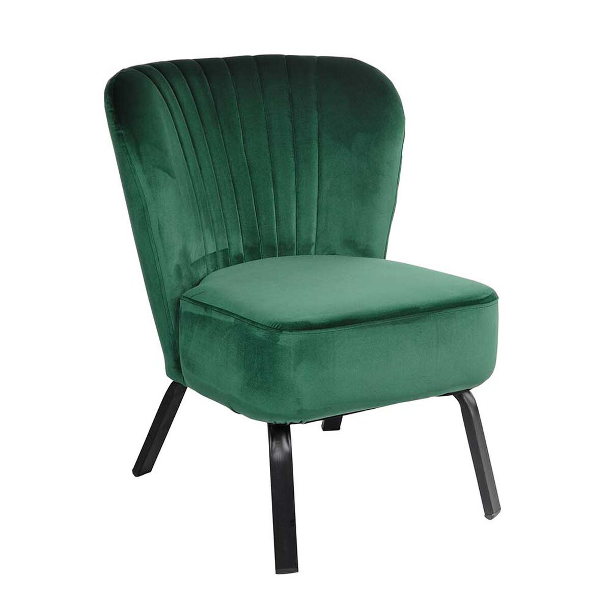 Poltrona Sitial Casanova Ibiza Verde