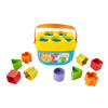 Fisher Price Primeros Bloques Del Bebé