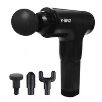 Masajeador Corporal Inalambrico Hy Impact