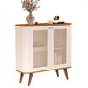 Buffet Vekkahome Noa Negro