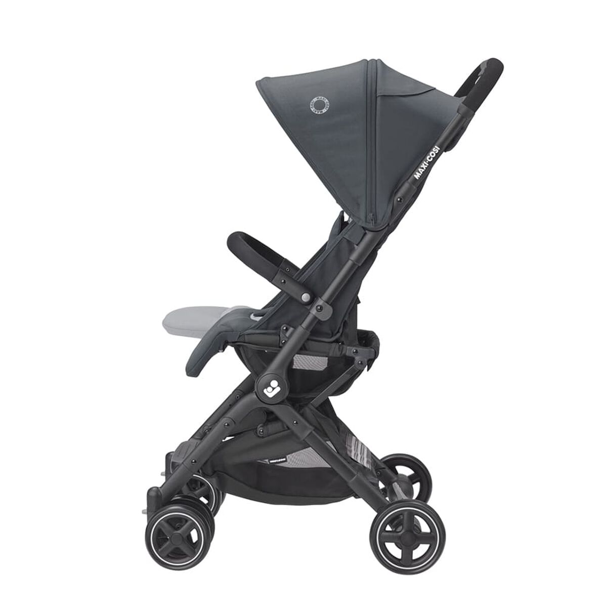 Coche Paseo Lara 2 Essential Azul Maxi-Cosi