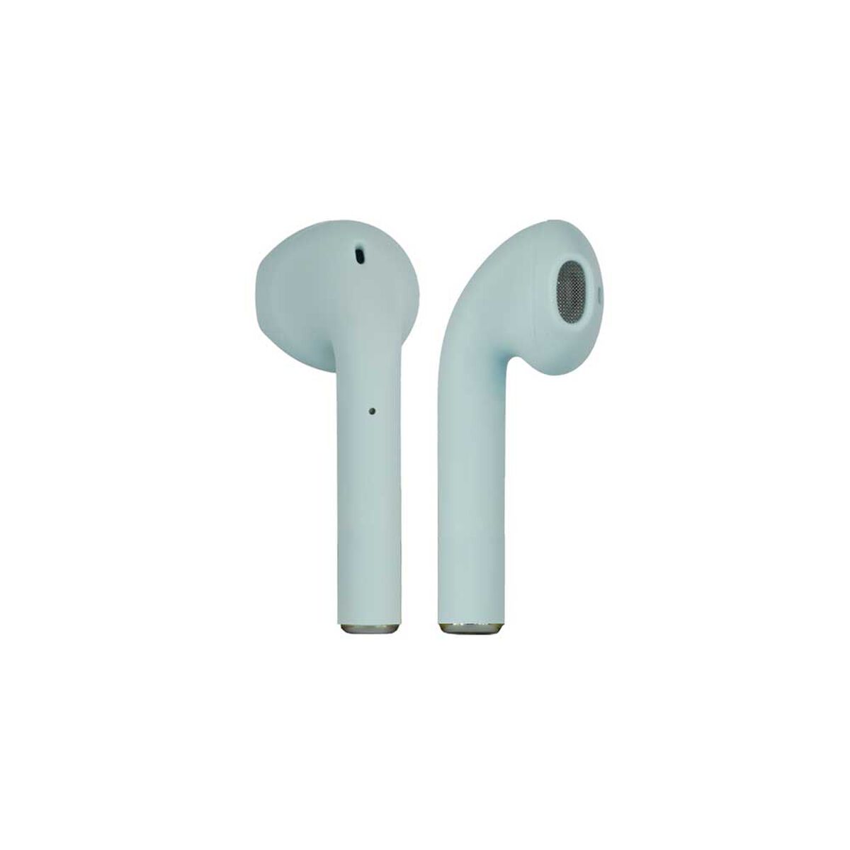 Audífonos Bluetooth In Ear Lhotse RM12 Celestes