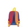 Mochila Xtrem Play-Time 5XT León Naranjo
