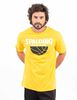 Polera de algodón Hombre Spalding