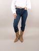 Jeans Flare Mujer Icono