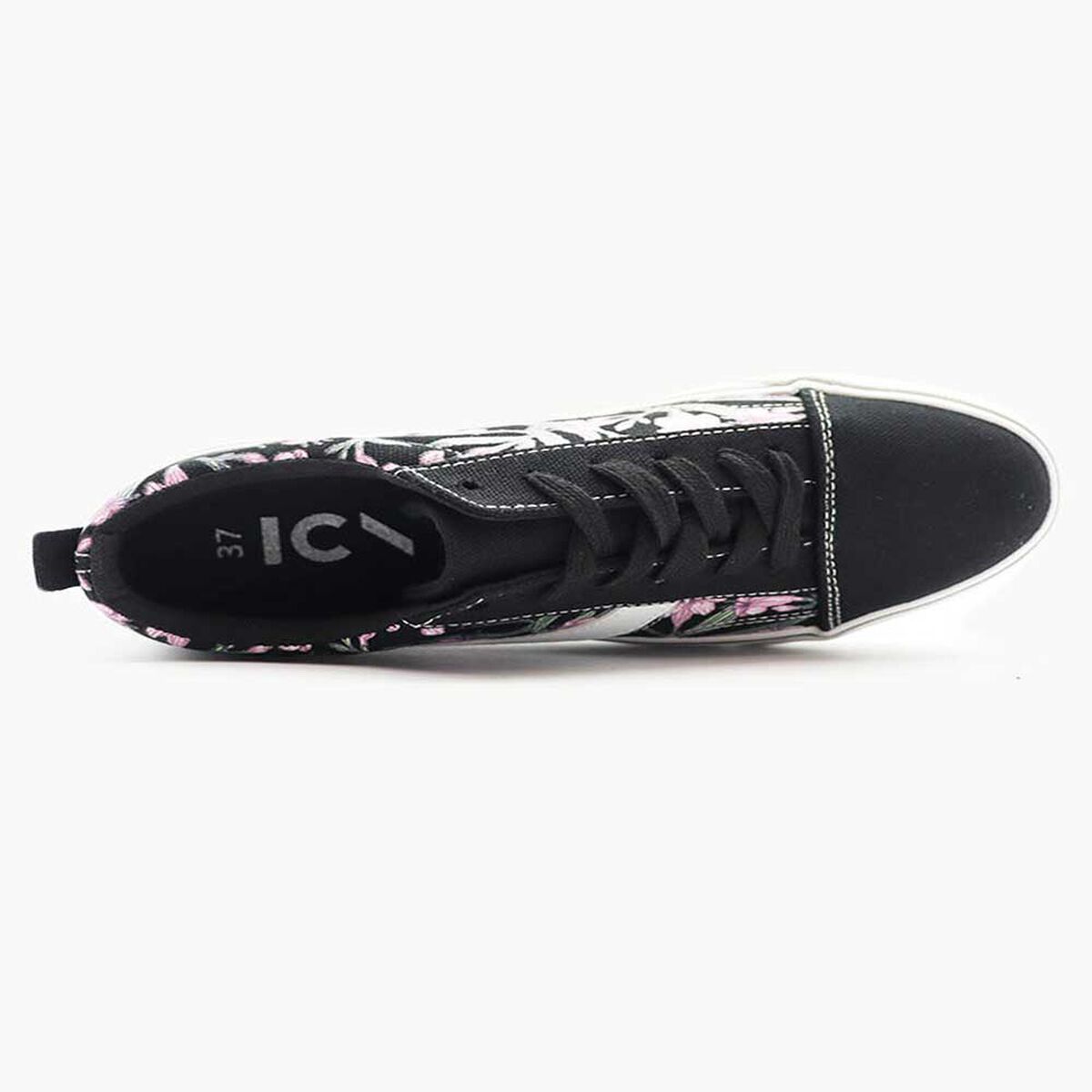 Zapatilla Urbana Mujer Icono