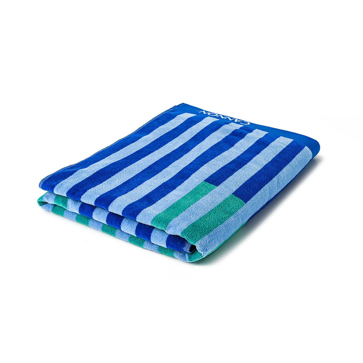 Toalla de Playa Cannon Coralino 100x180 cm