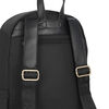 Mochila Notebook Secret Alemania FW25 Negro 15"