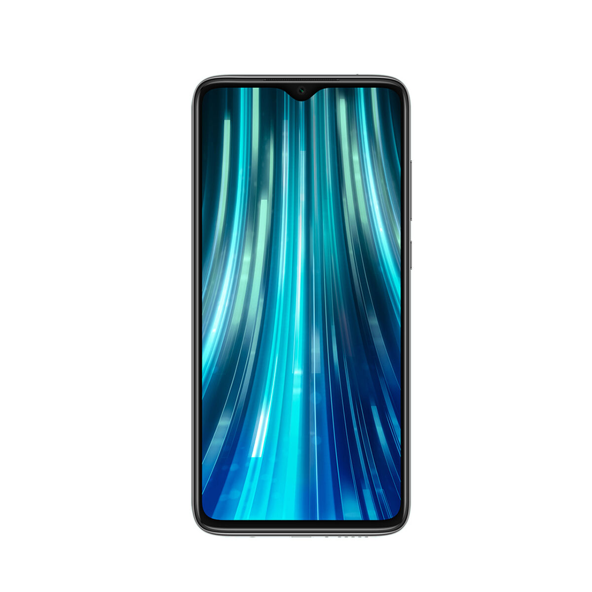 Celular Xiaomi Redmi Note 8 64GB 6.3” Negro Liberado