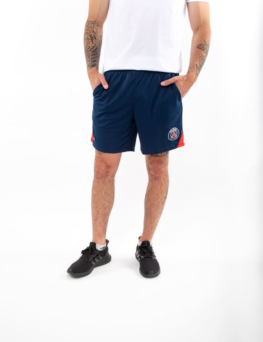 Short Deportivo Hombre Psg