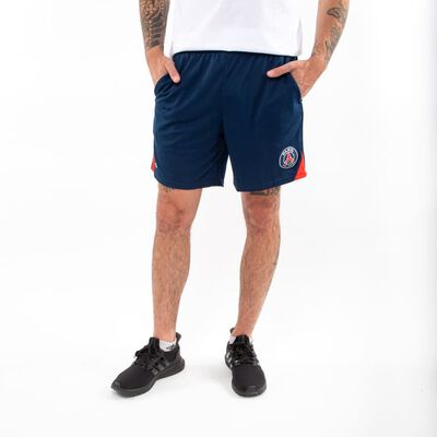 Short Deportivo Hombre Psg