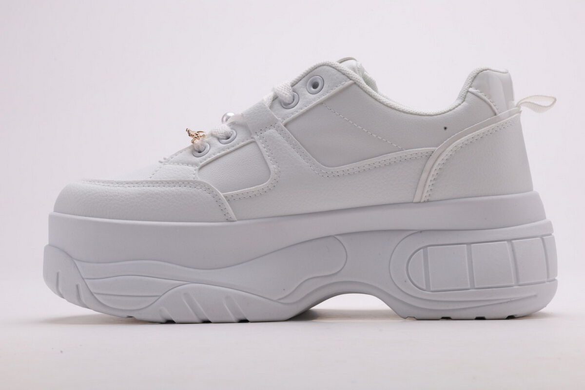 Zapatilla Urbana Mujer Icono