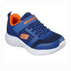 Zapatilla Niño Skechers Bounder - Zallow