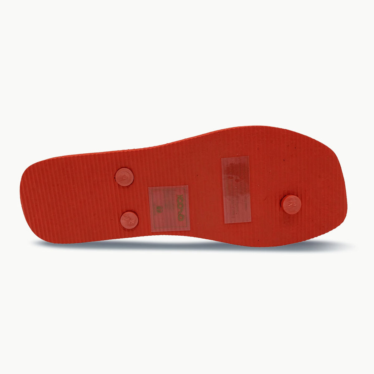Sandalia Playera Mujer Icono