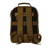 Mochila con Broches Craftmen