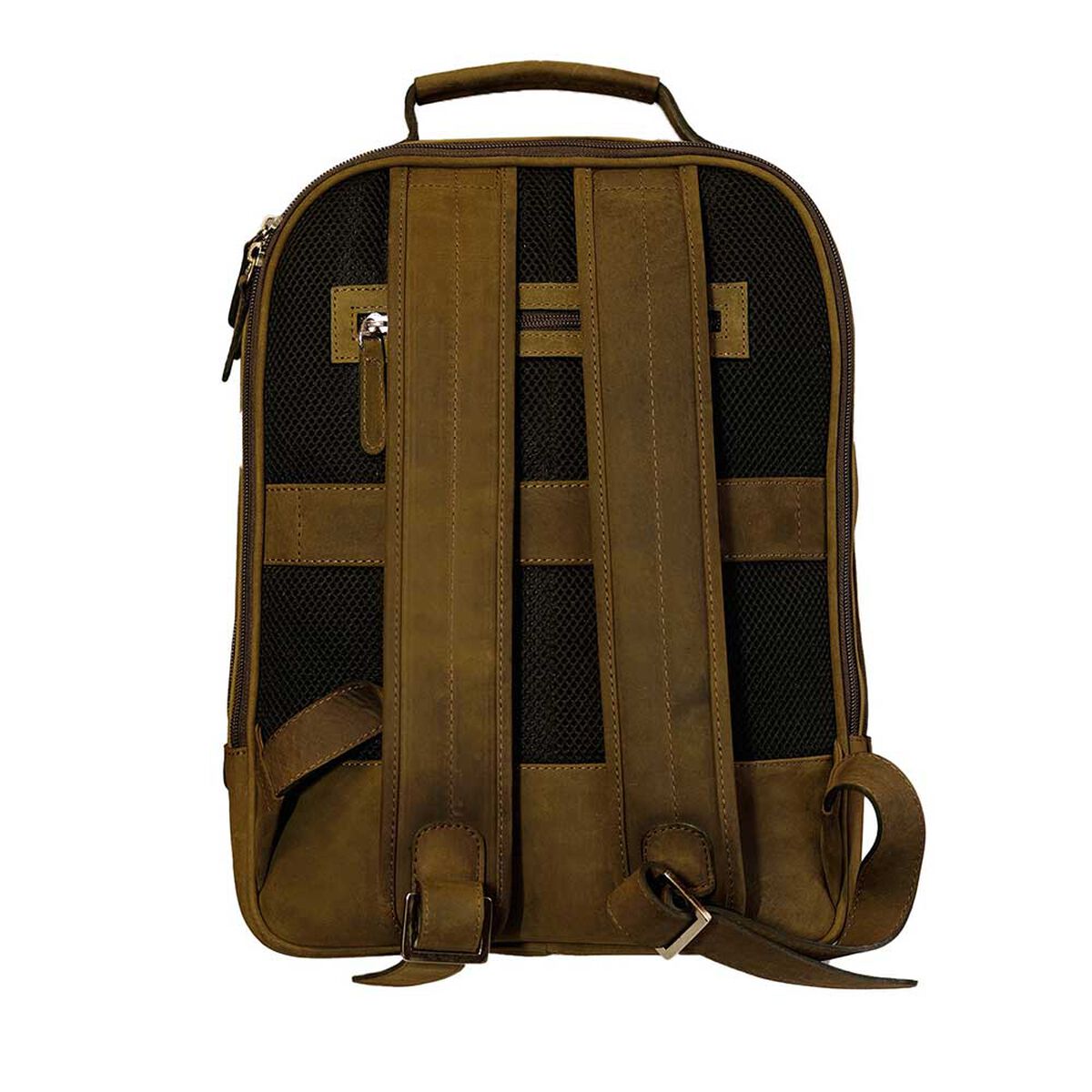 Mochila con Broches Craftmen