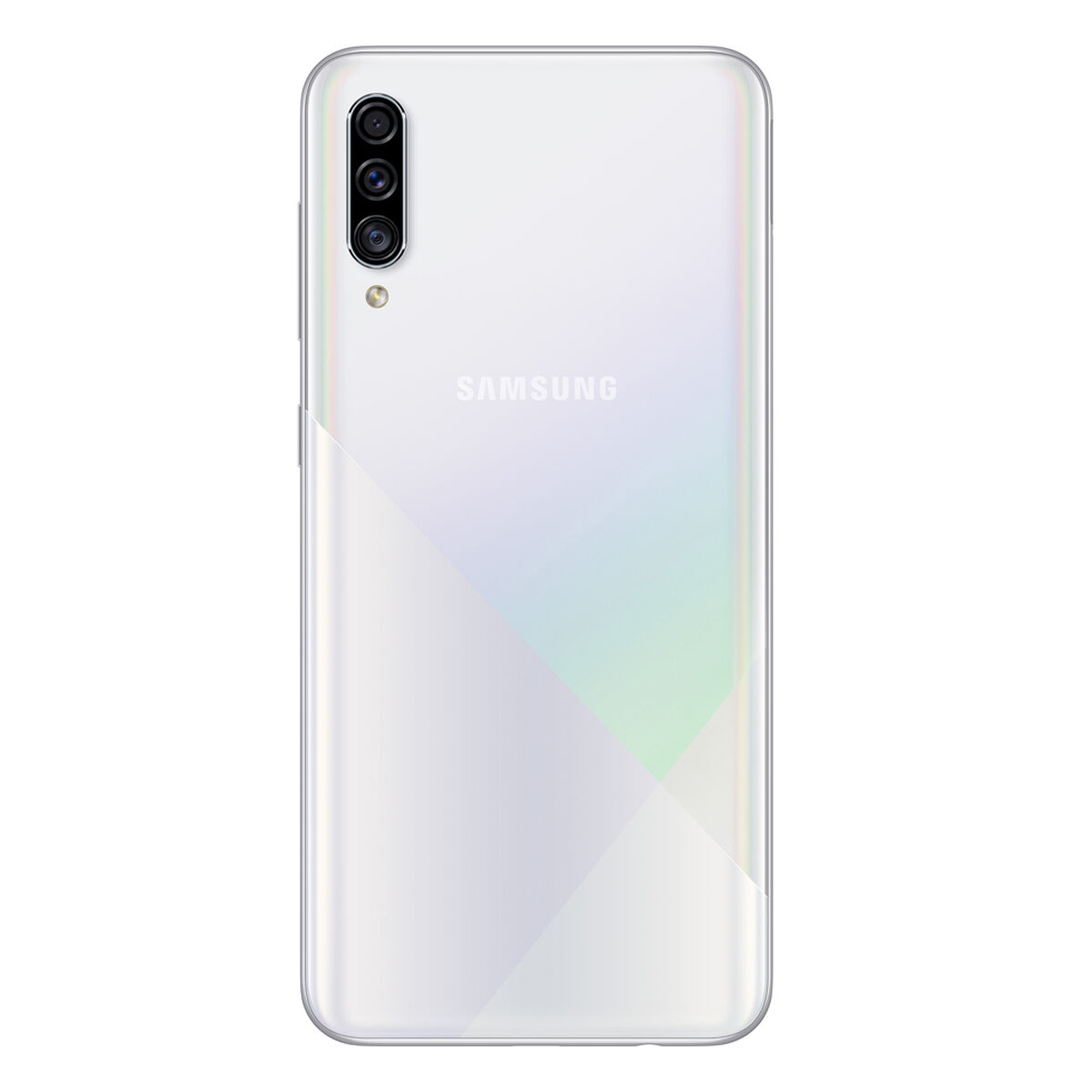 Celular Samsung Galaxy A30s 64GB 6.4"  Blanco Liberado